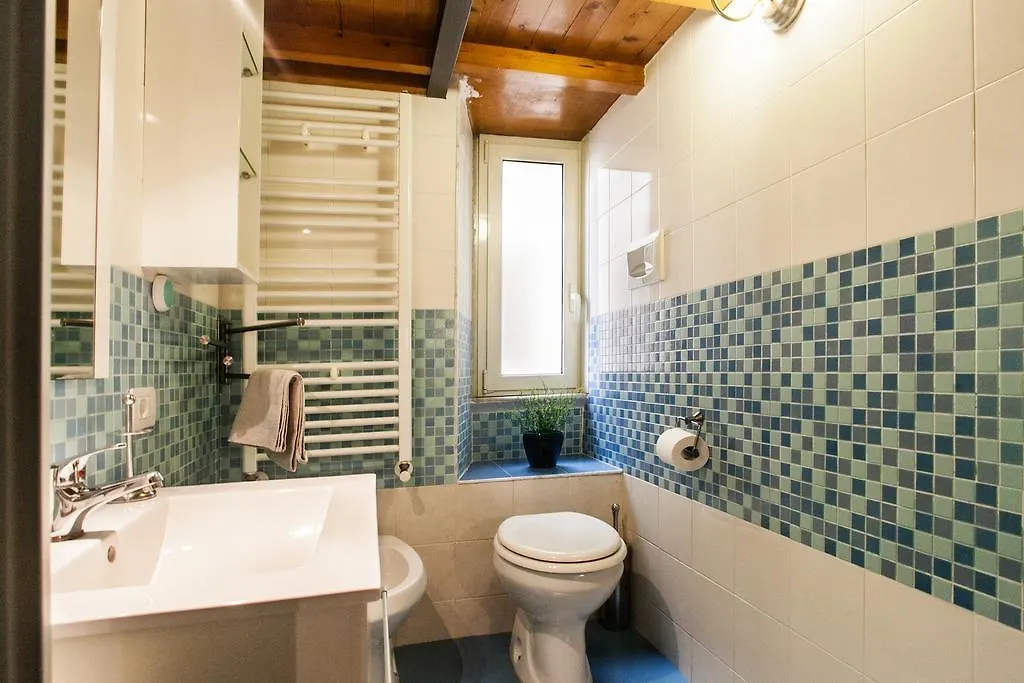 Villa Ninohouse Roma