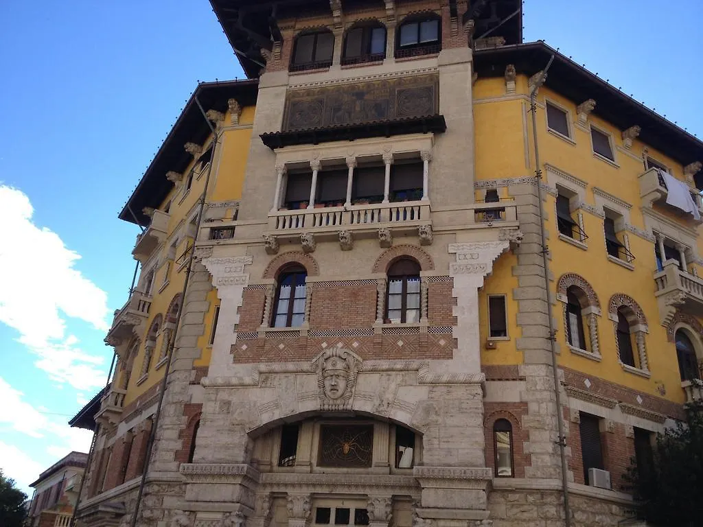 Villa Ninohouse Roma 0*,  Italia