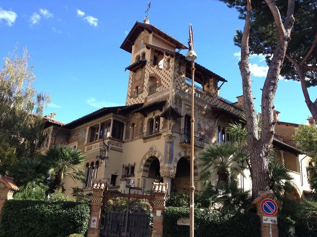 Ninohouse Vila Roma Casa de Férias