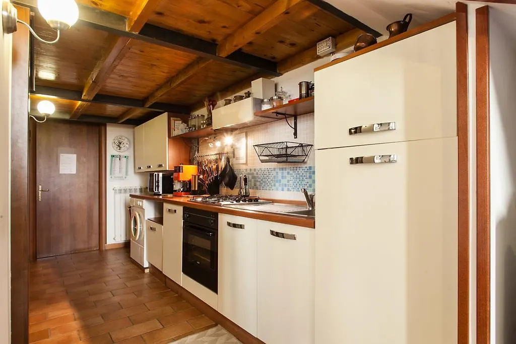 Villa Ninohouse Roma Сasa de vacaciones