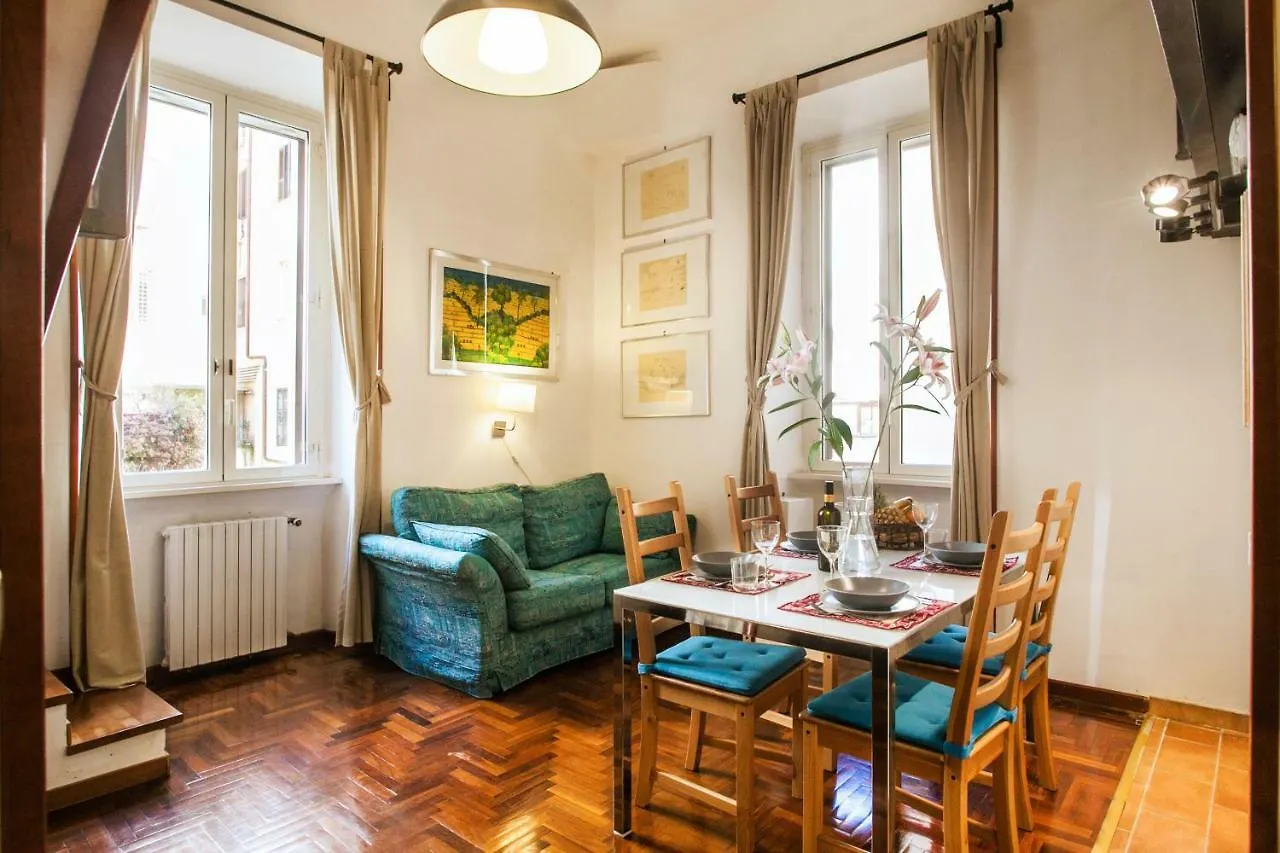 Ninohouse Vila Roma Itália